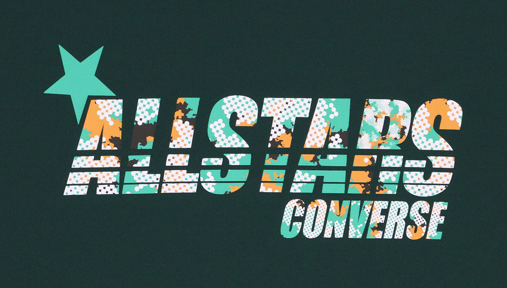 プリントTシャツ