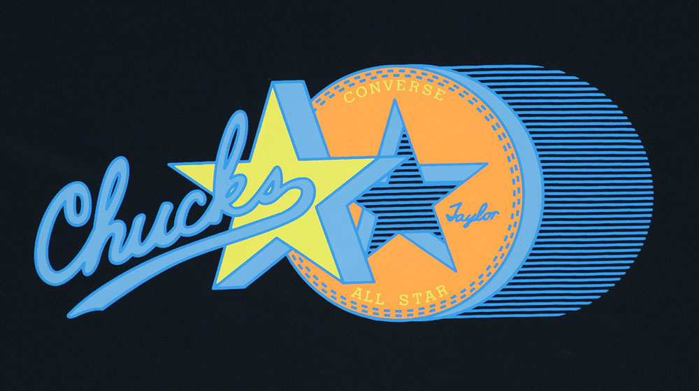 プリントTシャツ