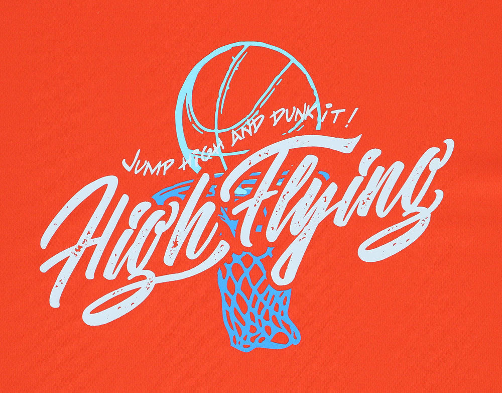 プリントTシャツ