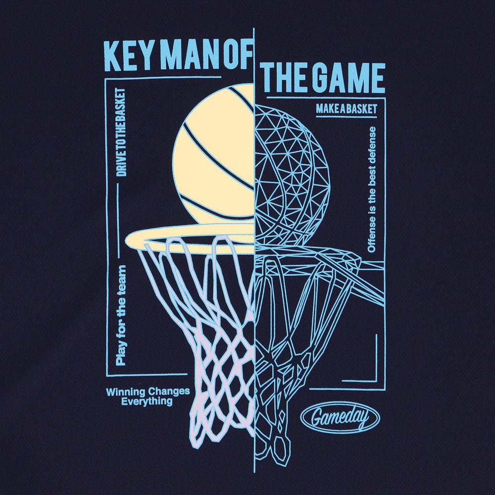 プリントTシャツ