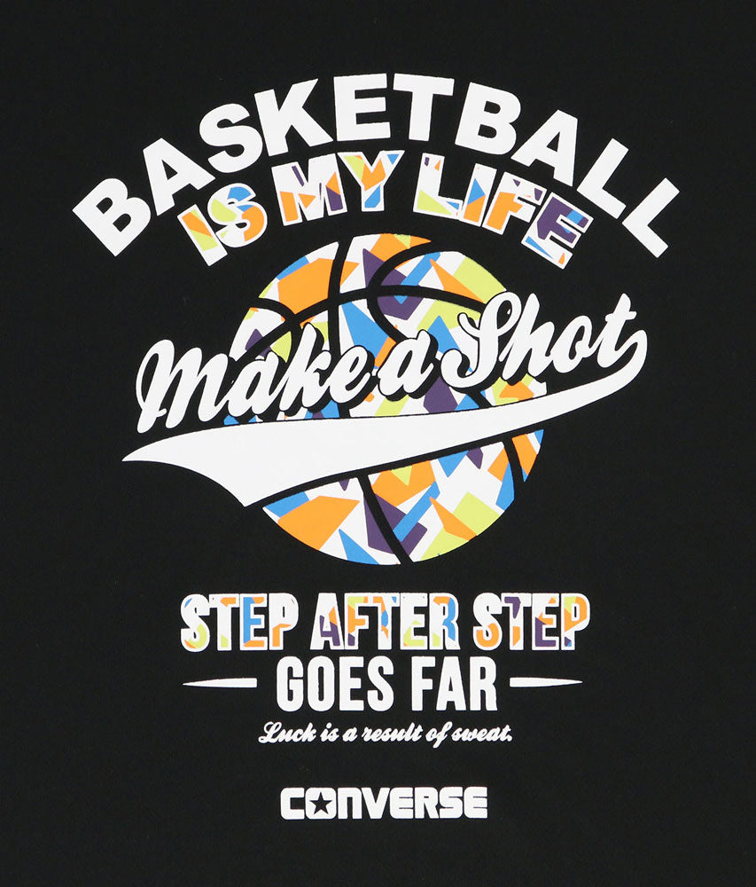 プリントTシャツ バスケTシャツ バスケットボールTシャツ メンズ