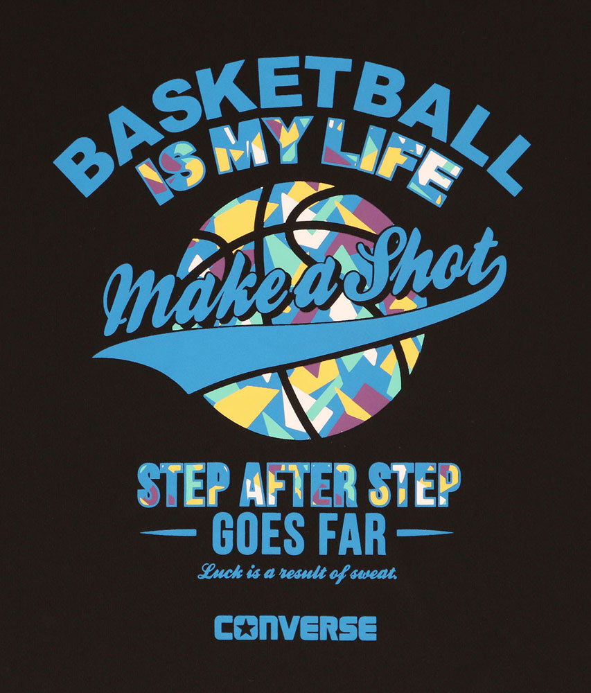 プリントTシャツ