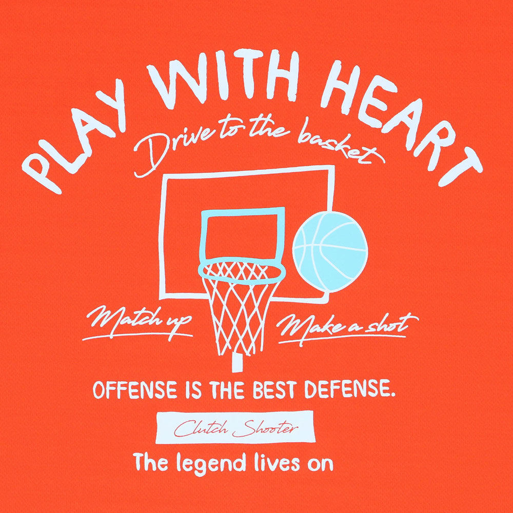 プリントTシャツ