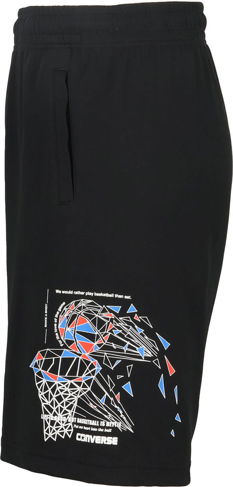 プラクティスパンツ ポケット付き