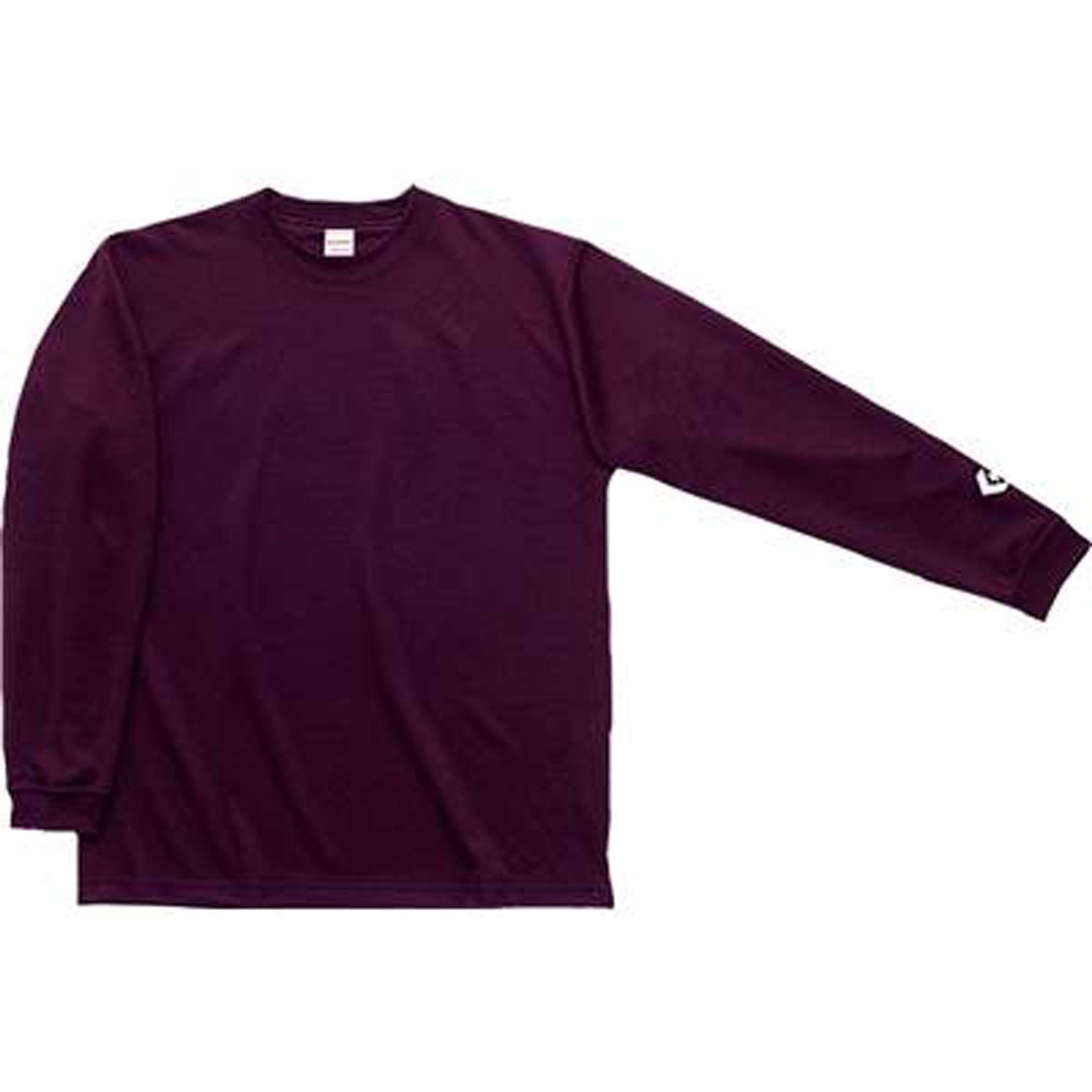 ロングTシャツ メンズ バスケットボールTシャツ ロンT