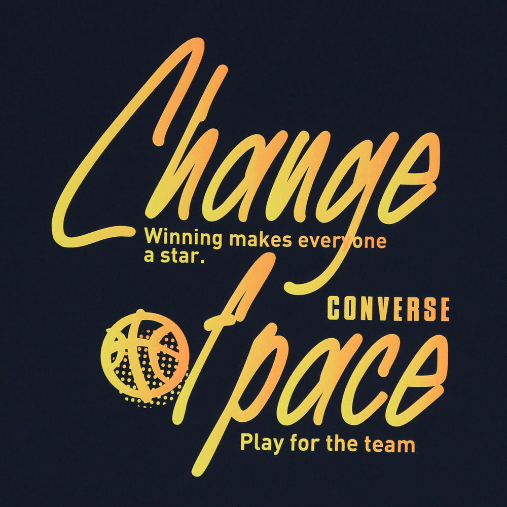 ガールズプリントTシャツ