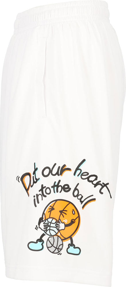 ガールズプラクティスパンツ