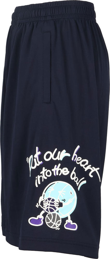 ガールズプラクティスパンツ