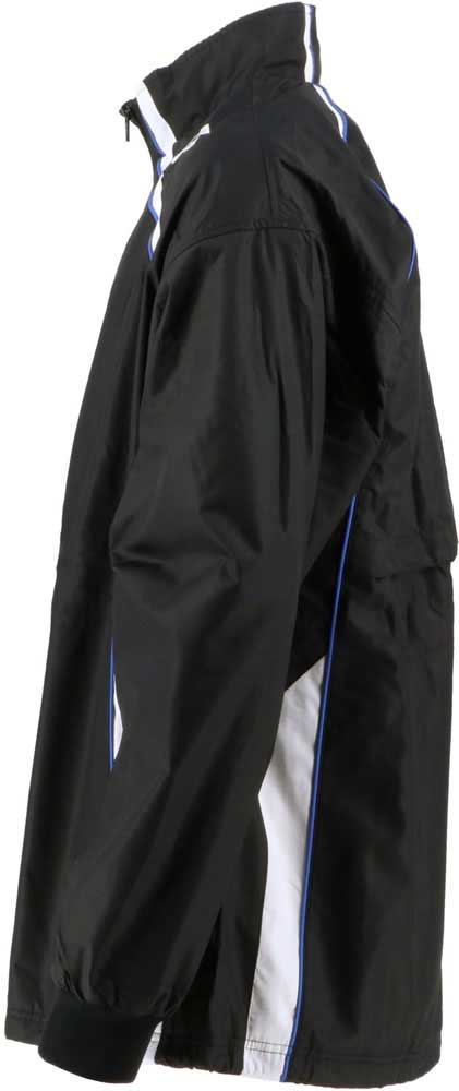 0S_Warm-up jacket Men's basketball wear Breaker jacket