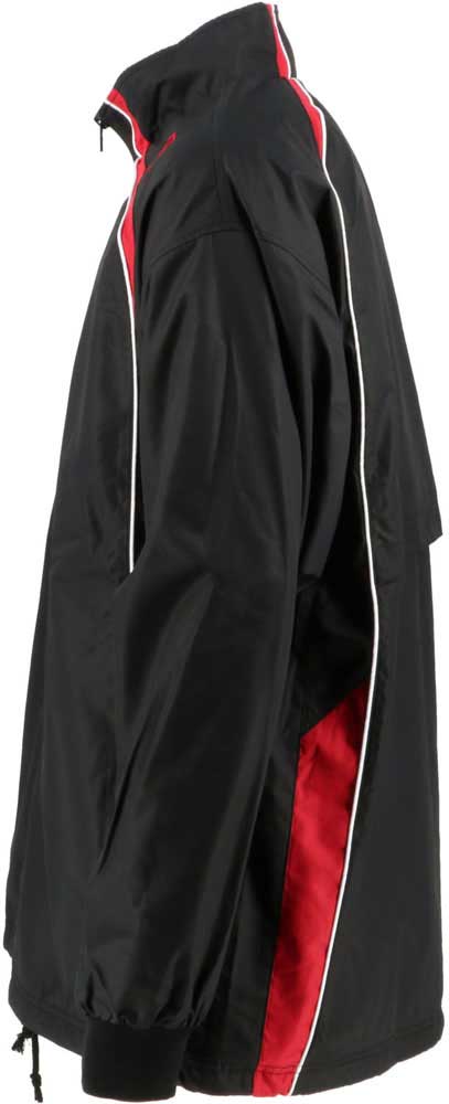 0S_Warm-up jacket Men's basketball wear Breaker jacket