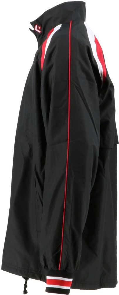 0S_Warm-up jacket Men's basketball wear Breaker jacket