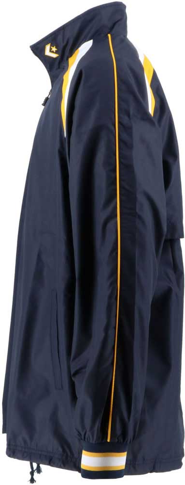 0S_Warm-up jacket Men's basketball wear Breaker jacket