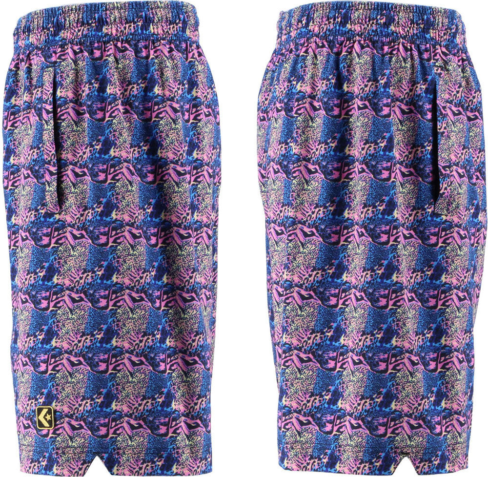 Men's Gold Series Practice Pants, Basketball Pants, Shorts