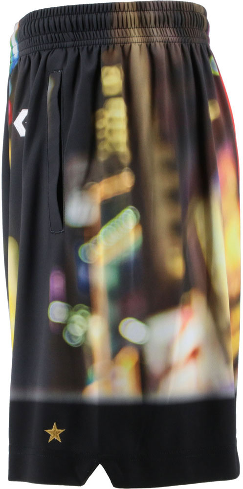 Gold Series Practice Pants Basketball Plastic Pants for Practice