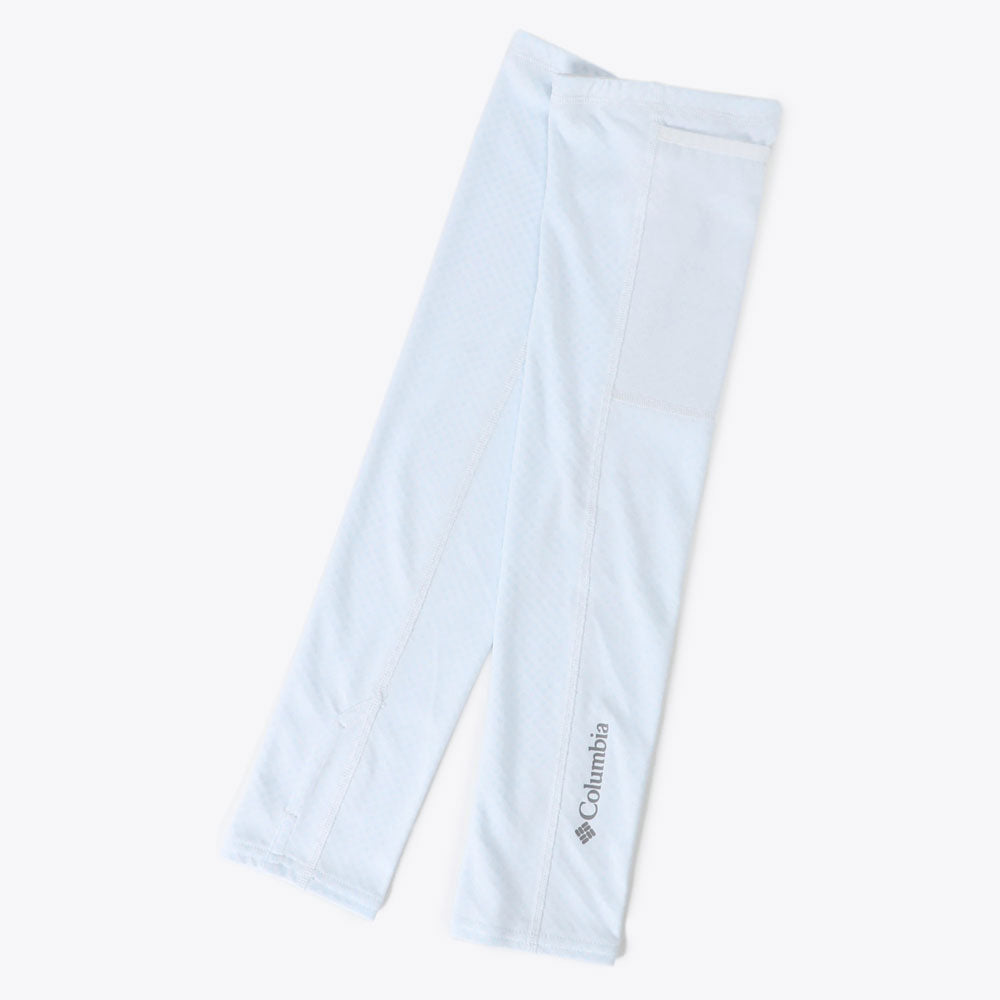 フリーザーゼロII アームスリーブ アウトドア UVカット