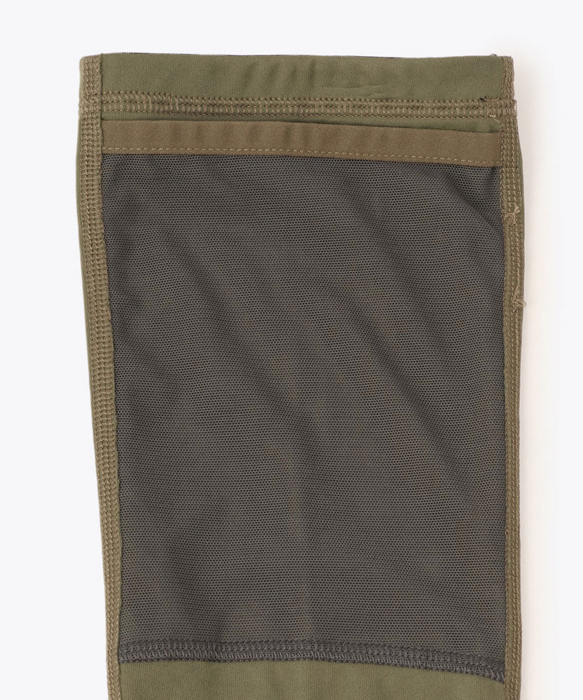 フリーザーゼロII アームスリーブ アウトドア UVカット