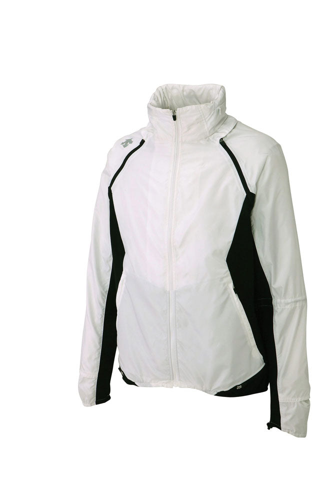 FOUR4 ABLE JACKET Multi-Training Wear White Men's