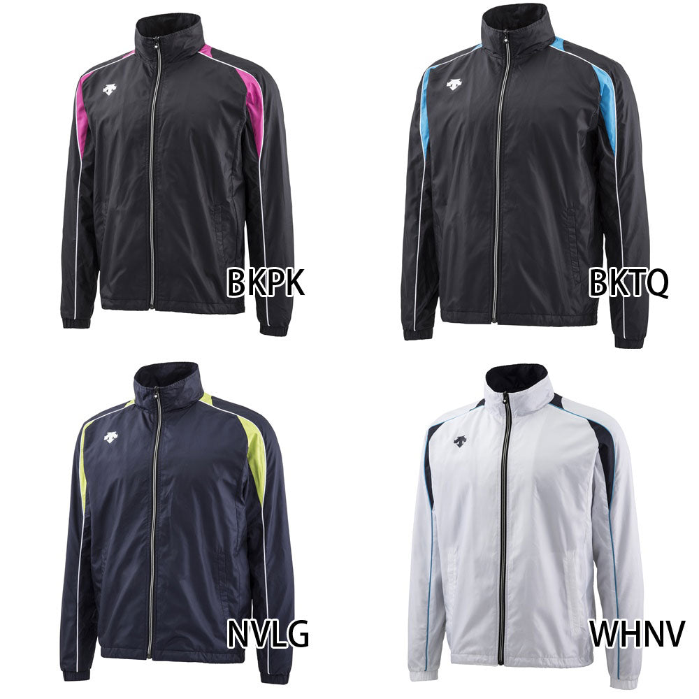 ウィンドブレーカー ジャケット