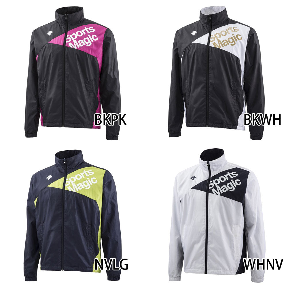 ウィンドブレーカー ジャケット