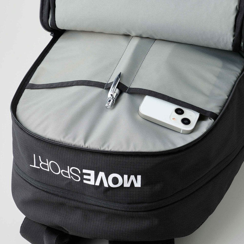 バッグパックL リュックサック デイパック