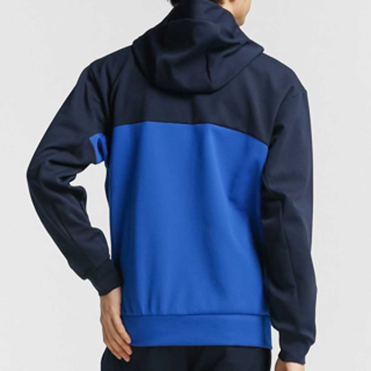 Men's SFTECH Full Zip Hoodie Move Sports