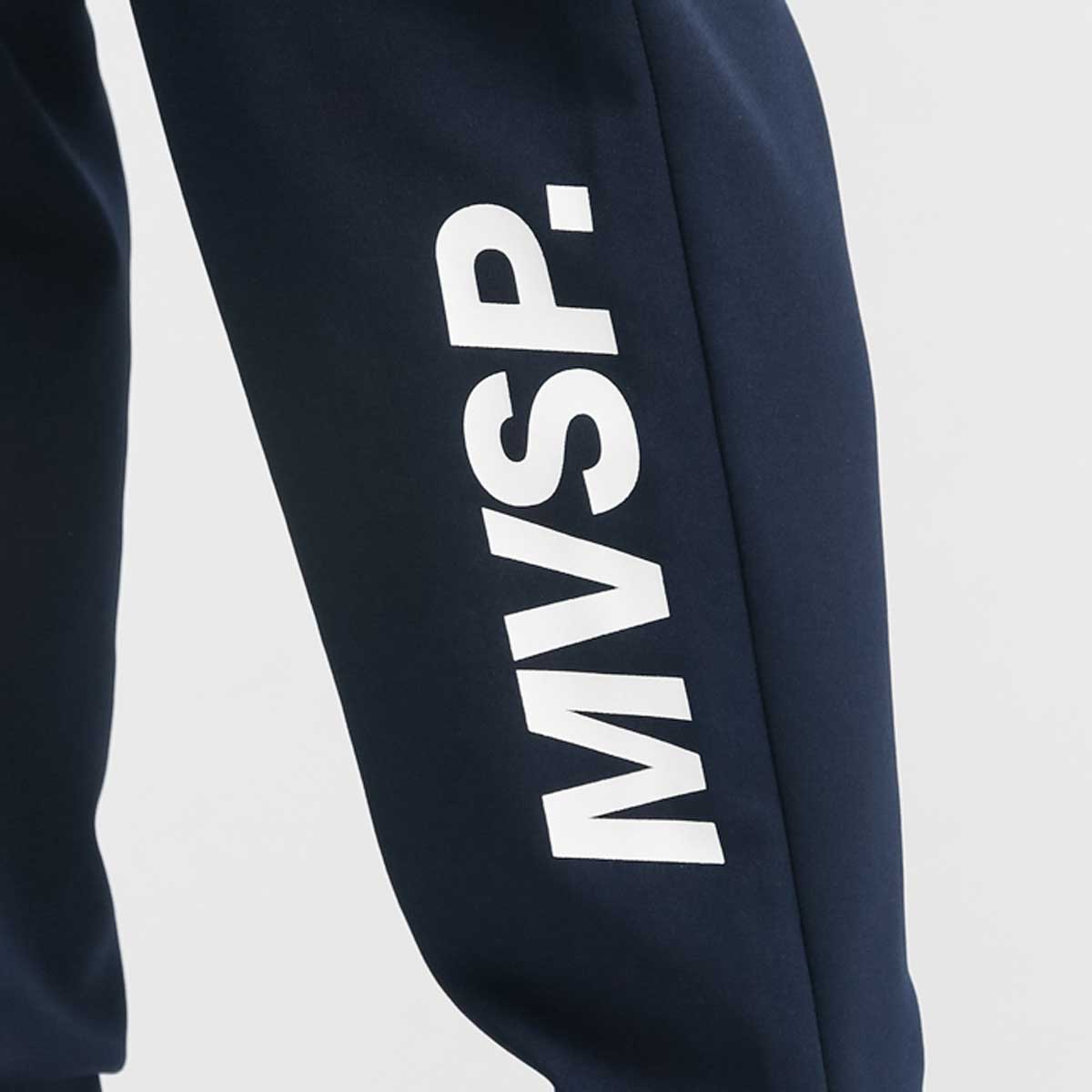 メンズ S.F.TECH テーパードジョガーパンツ ムーブスポーツ