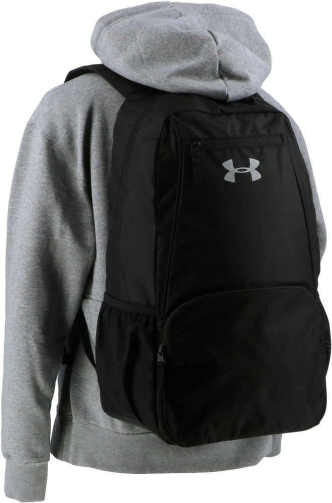 UAチーム バックパック ボール スポーツバッグ デイパック バッグ