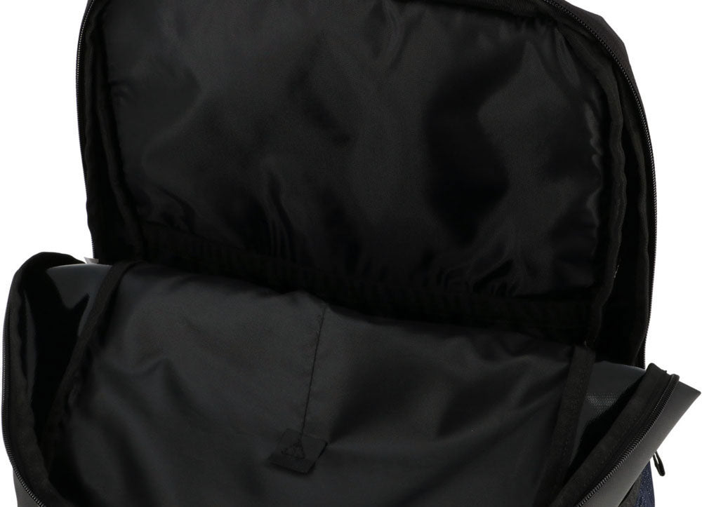 UAチーム ターポリン バックバック スポーツバッグ デイパック バッグ