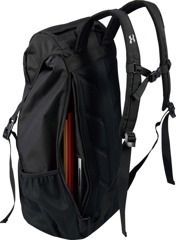 UAチーム バックパック フラップ スポーツバッグ デイパック バッグ