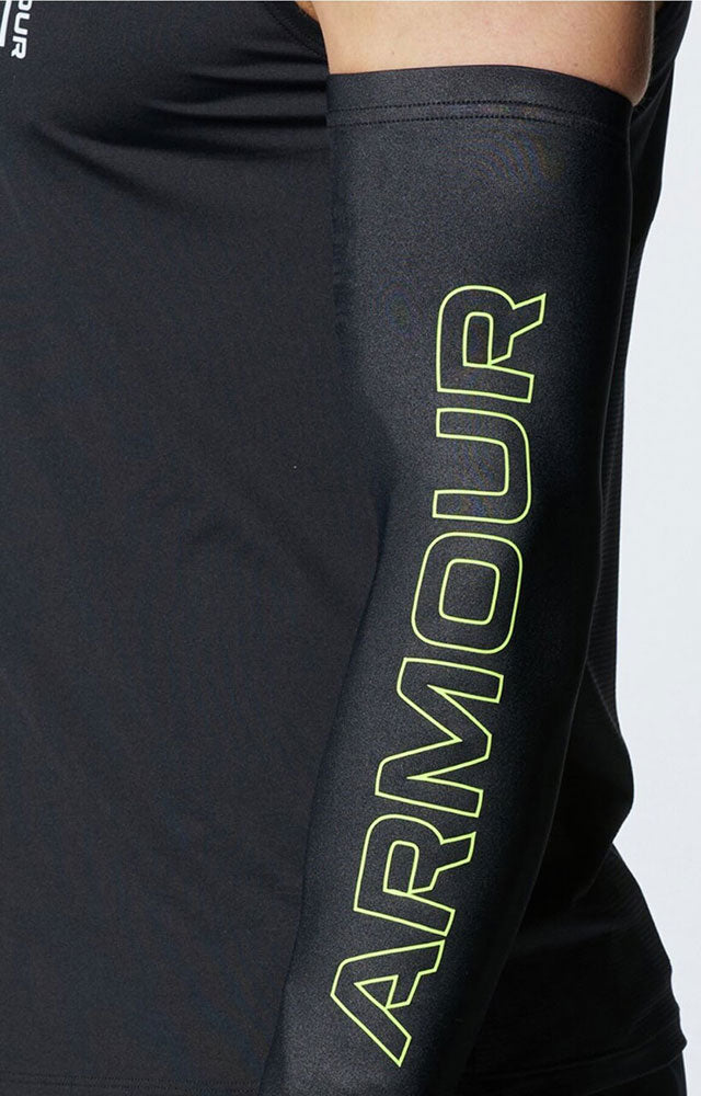 UA Iso-Chill Arm Sleeves Sports Arm Covers