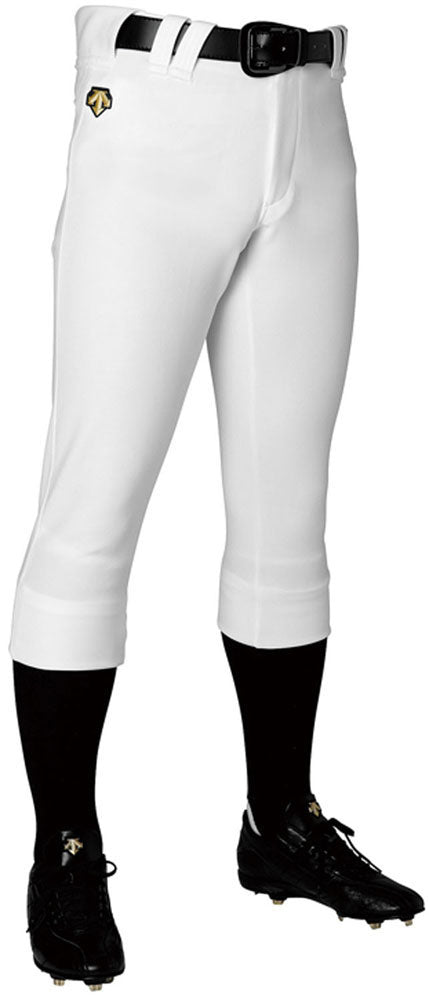 レギユラーFITパンツ