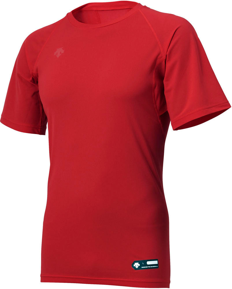 マルクビハンソデアンダーシヤツ