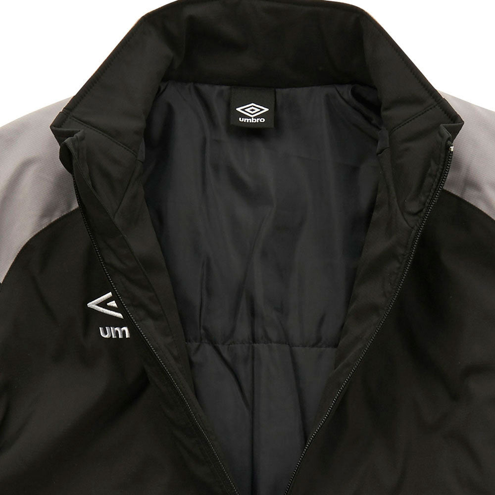 インシュレーションジャケット