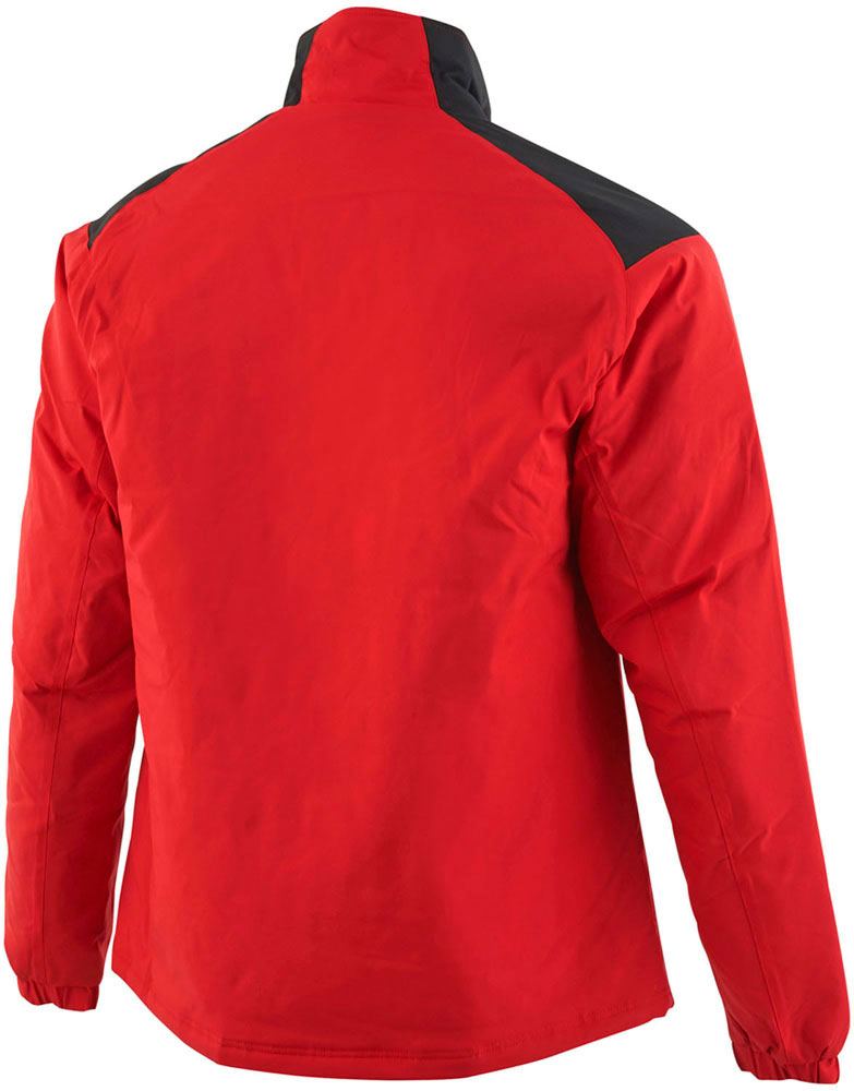 インシュレーションジャケット