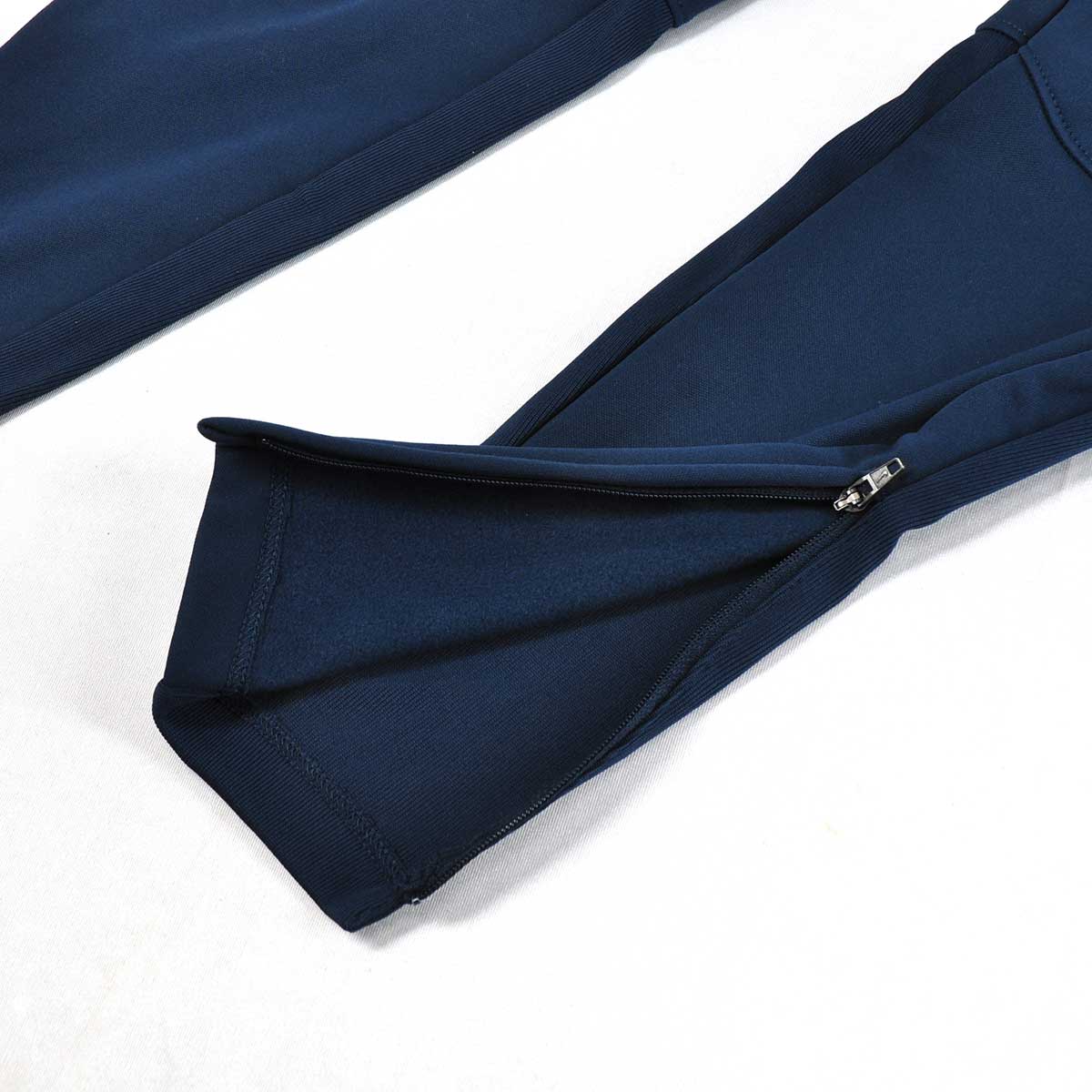 Junior Thermofit Warm-up Pants with fleece lining