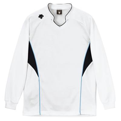 長袖 ゲームシャツ バレーボール WBK