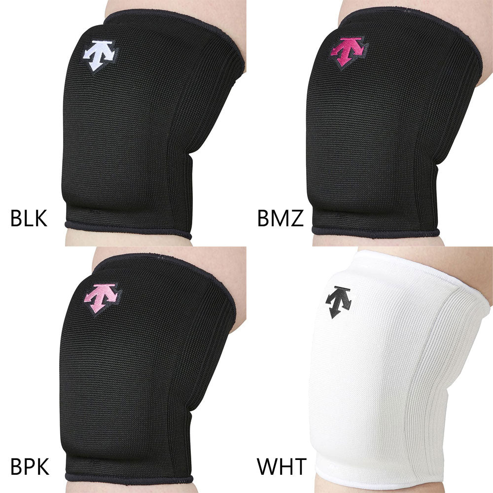 ジュニア ニーパッド 2個組 バレーボール 膝サポーター