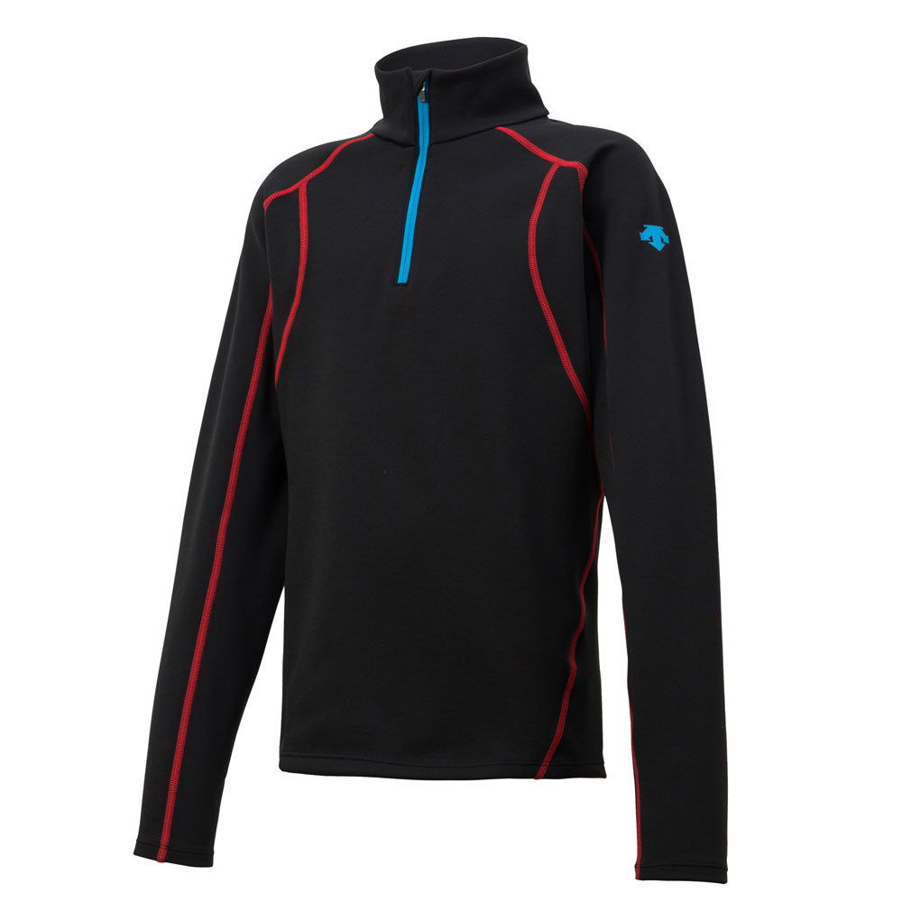 ジュニア アンダーシャツ スキー インナーウェア