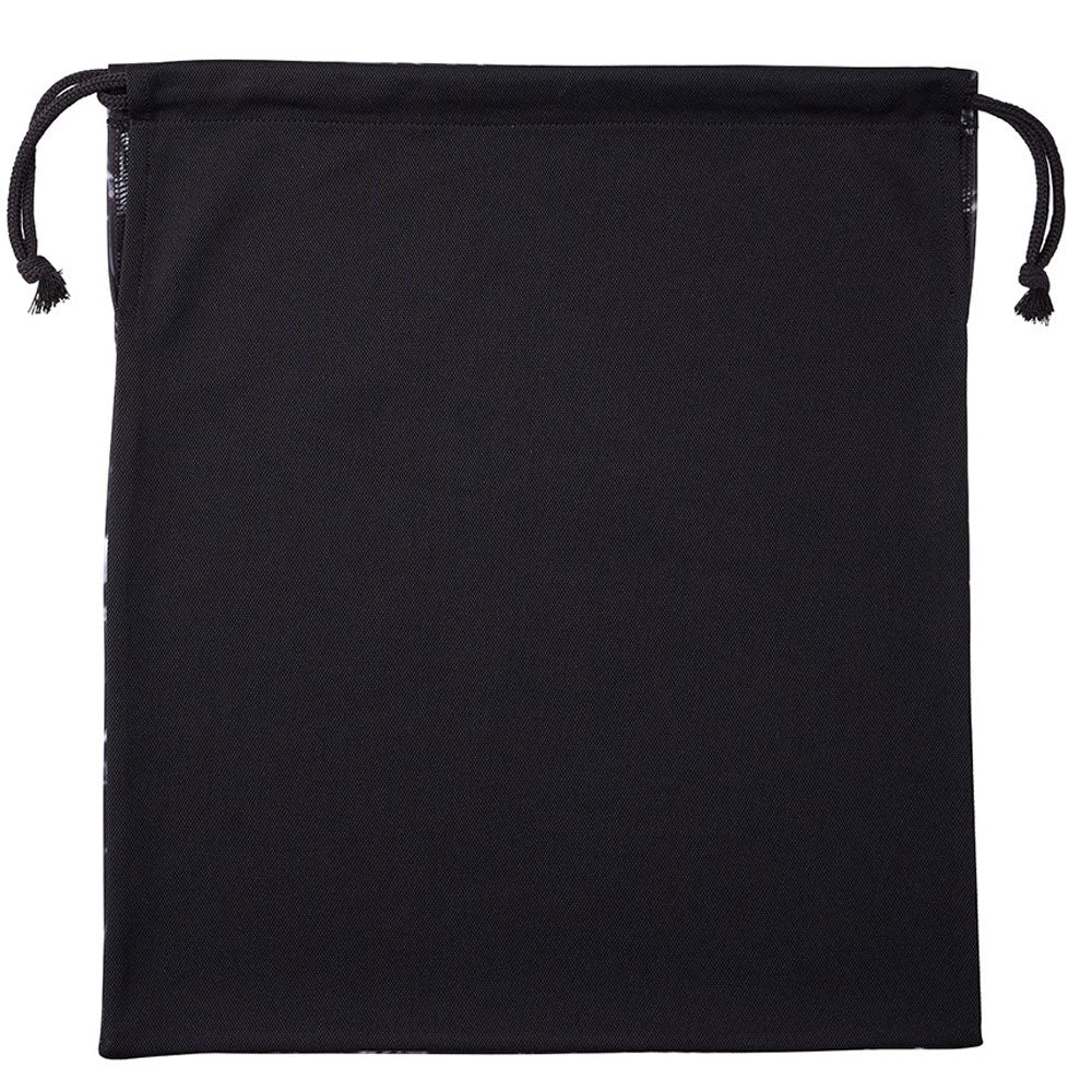 グラブ袋 ユニセックス ジュニア 野球 グローブ袋 グローブ収納 巾着袋