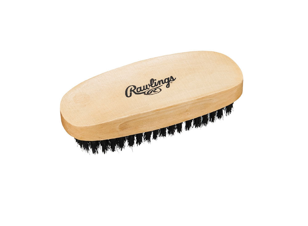 汚れ落とし用 ブラシ 豚毛 野球 グラブメンテナンス