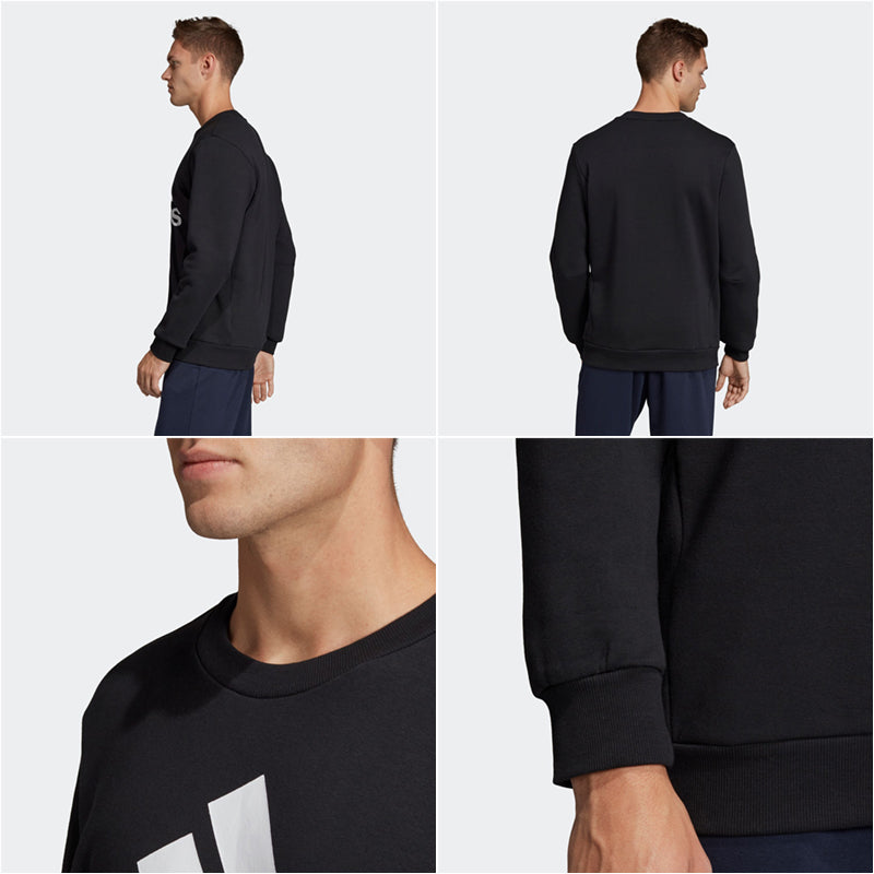 マストハブ バッジ オブ スポーツ スウェットシャツ トレーナ