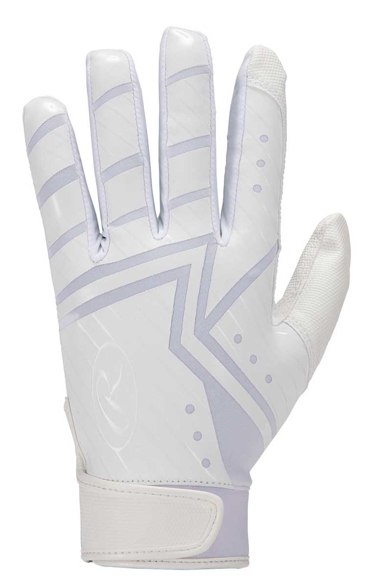 両手用バッティンググラブ(ハイパーグリップ) 野球