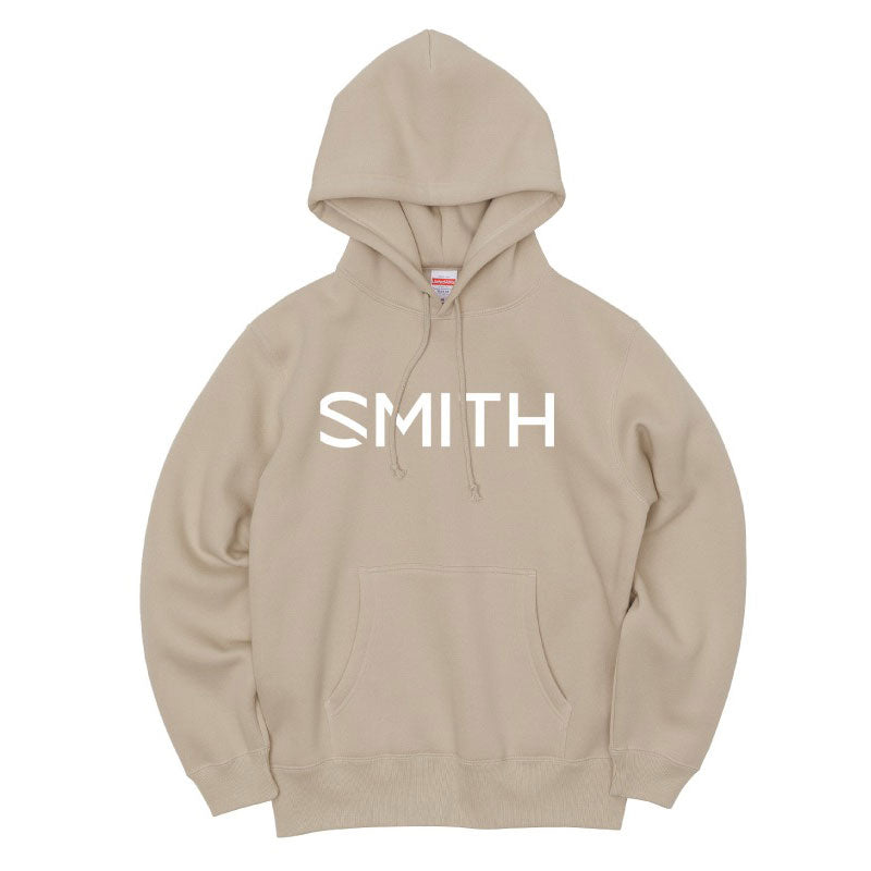 メンズ スウェットパーカー フーディー ロゴ ESSENTIAL HOODIE アウトドア