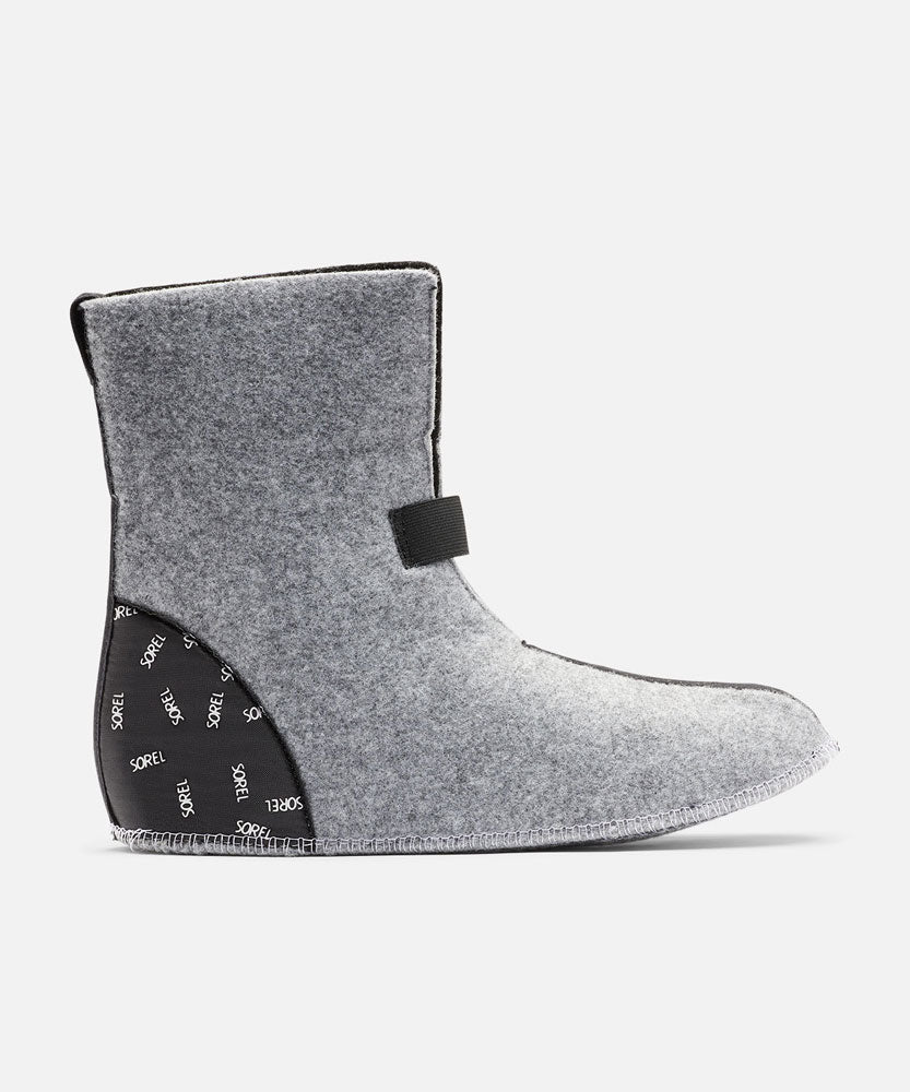 1964パック プレミアム 9mm リサイクルドフェルトインナーブーツ