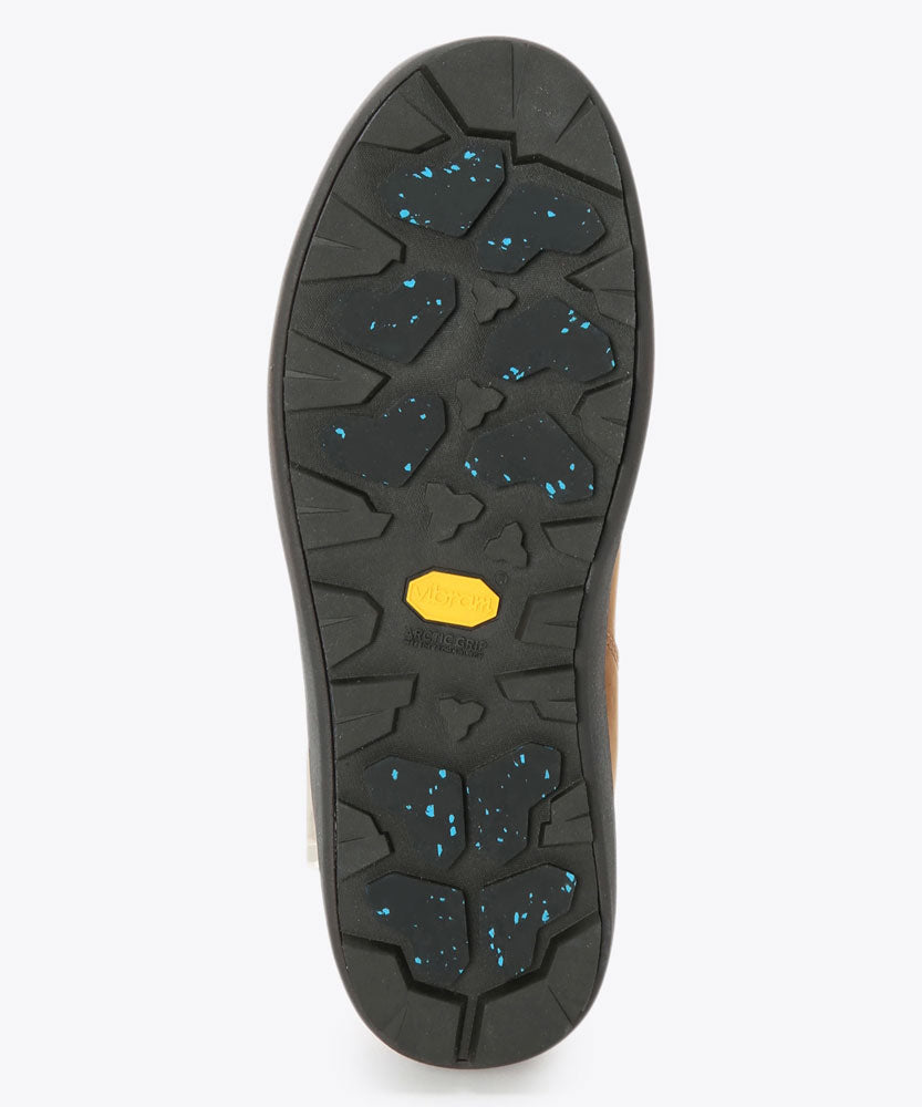 サップランド ツー ラックス サイドゴア WP OH IN メンズ スノーブーツ