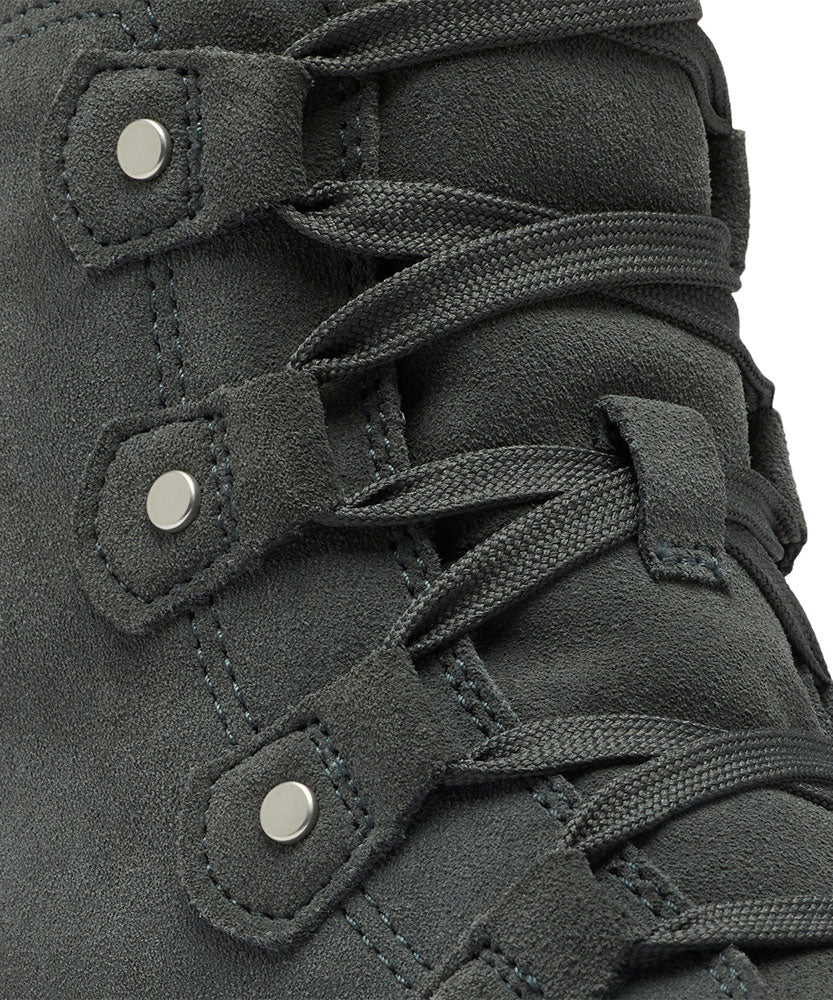 レディース エクスプローラー ネクスト ジョアン ウォータープルーフ スノーブーツ