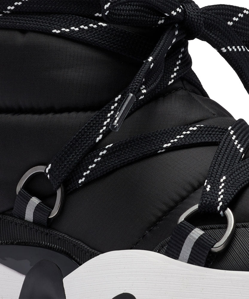 キネティックインパクト ネクスト ブーツ ウォータープルーフ スノーブーツ レディース