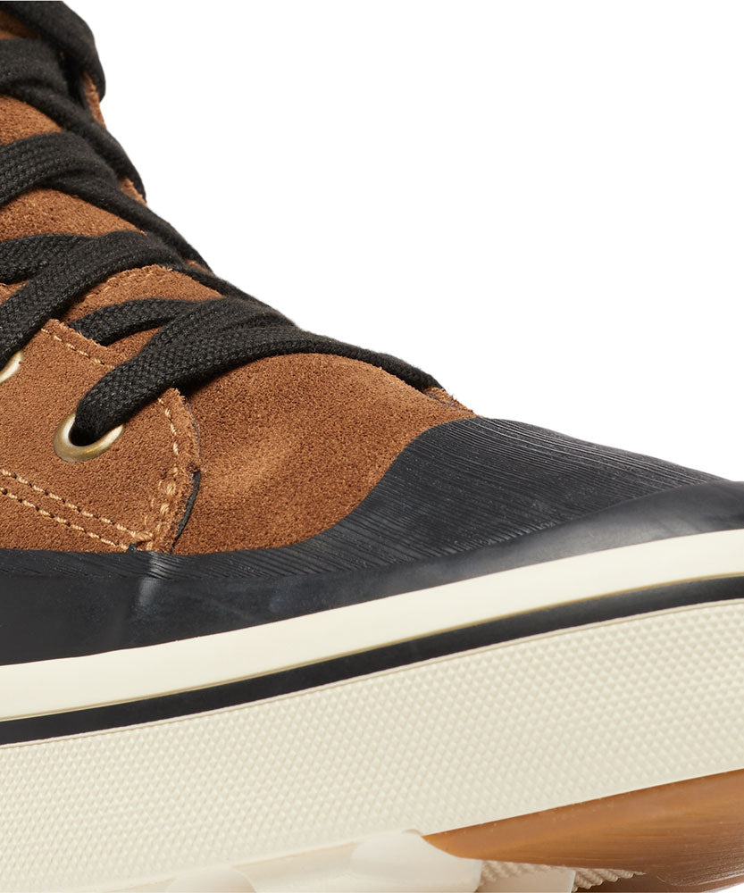 メンズ シャイアン メトロ ツー スニーク ウォータープルーフ スニーカー スノーブーツ