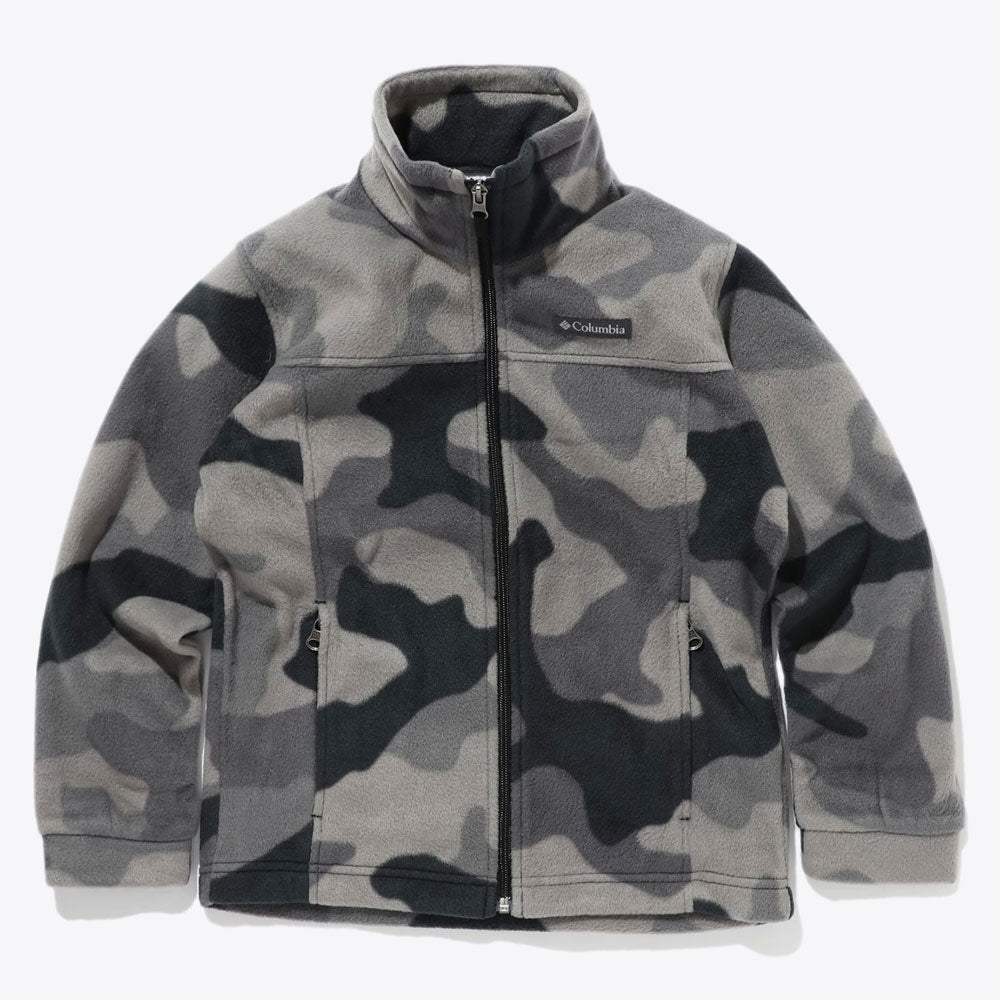 ジング III フリース