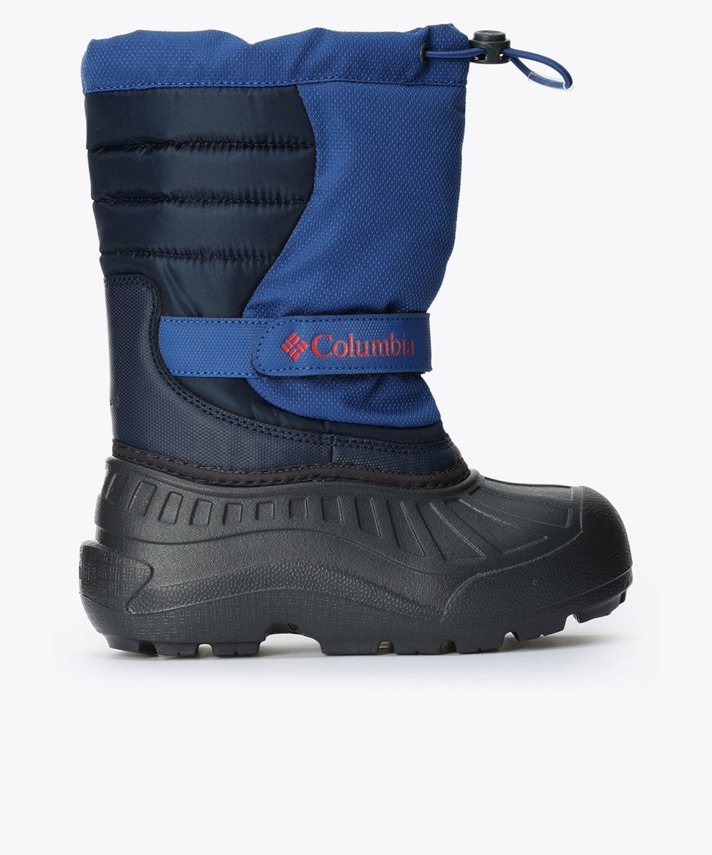 ユース パウダーバグ スノーライト 防水 雪遊び アウトドア 子供用 軽量